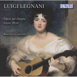 LEGNANI: