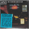 BLUENOTE CAFE