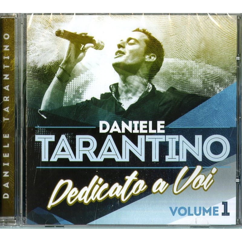 DEDICATO A VOI VOL.1