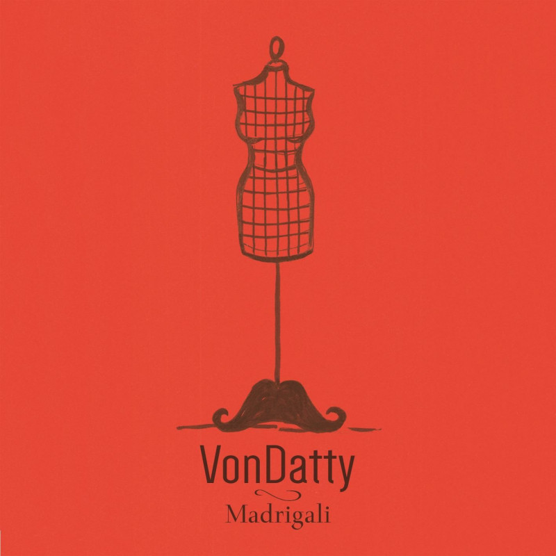MADRIGALI