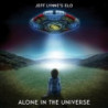 JEFF LYNNE'S ELO - ALONE IN THE UNIVERSE