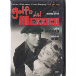 GOLFO DEL MESSICO (USA 1950)