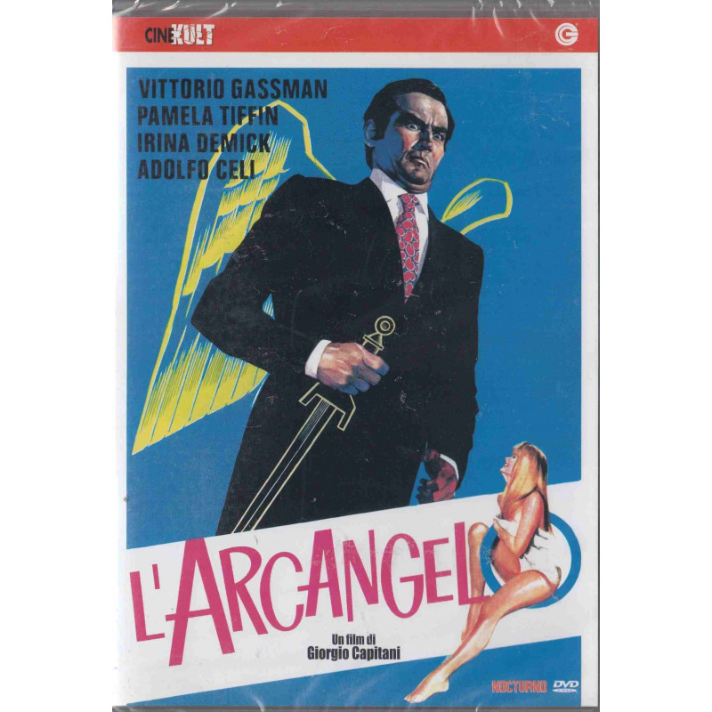 L'ARCANGELO (ITA1969)