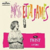 MISS ETTA JAMES (+ TWIST WITH ETTA JAMES