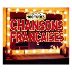 CHANSONS FRANCAISES
