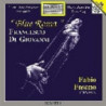 BLUE ROMA, SUITE MODERNA, FANTASIA ROMAN