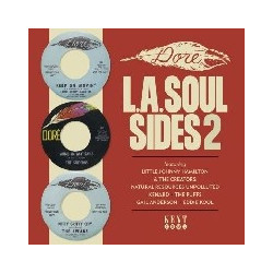 DORE L.A. SOUL SIDES 2