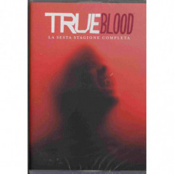 TRUE BLOOD - LA SESTA...