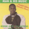 MAN & HIS MUSIC