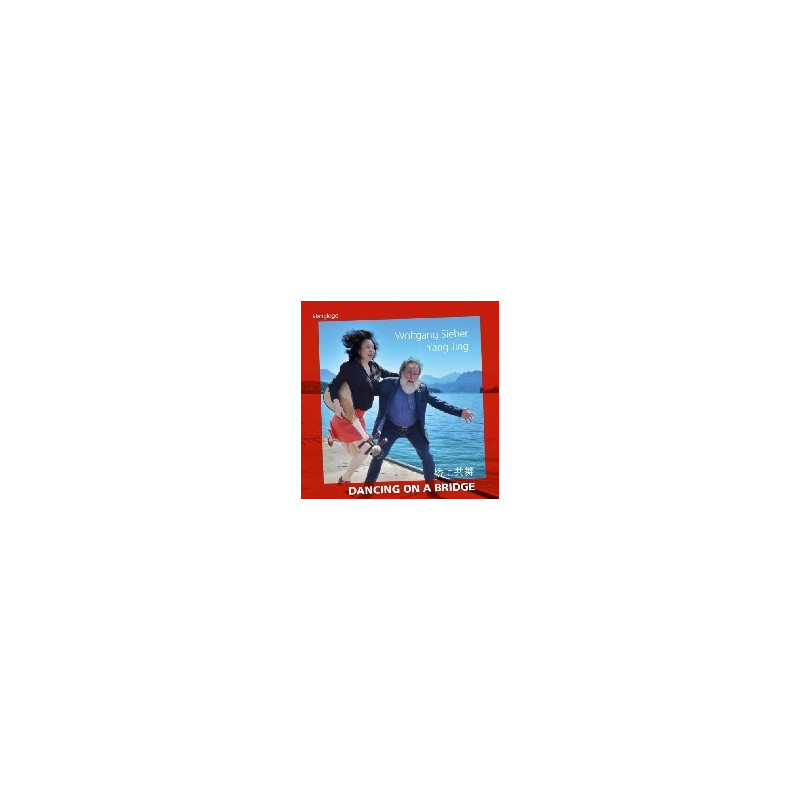 DANCING ON A BRIDGE