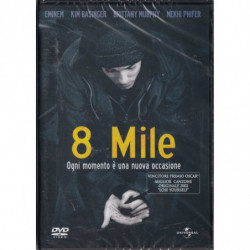 8 MILE (2003)