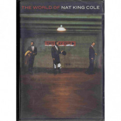 THE WORLD OF NAT KING COLE