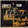 COOKE'S TOUR [LP]