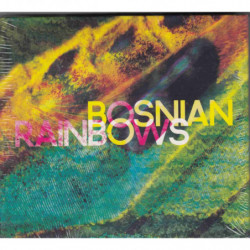 BOSNIAN RAINBOWS