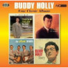 FOUR CLASSIC ALBUMS