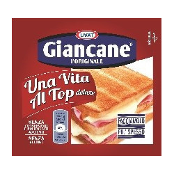 UNA VITA AL TOP - DELUXE