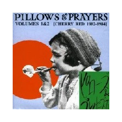 PILLOW & PRAYERS VOLUME