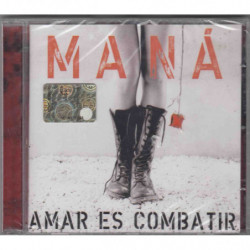 AMAR ES CAMBATIR