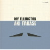 MY ELLINGTON