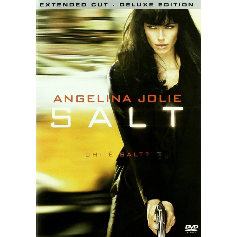 SALT (2010)