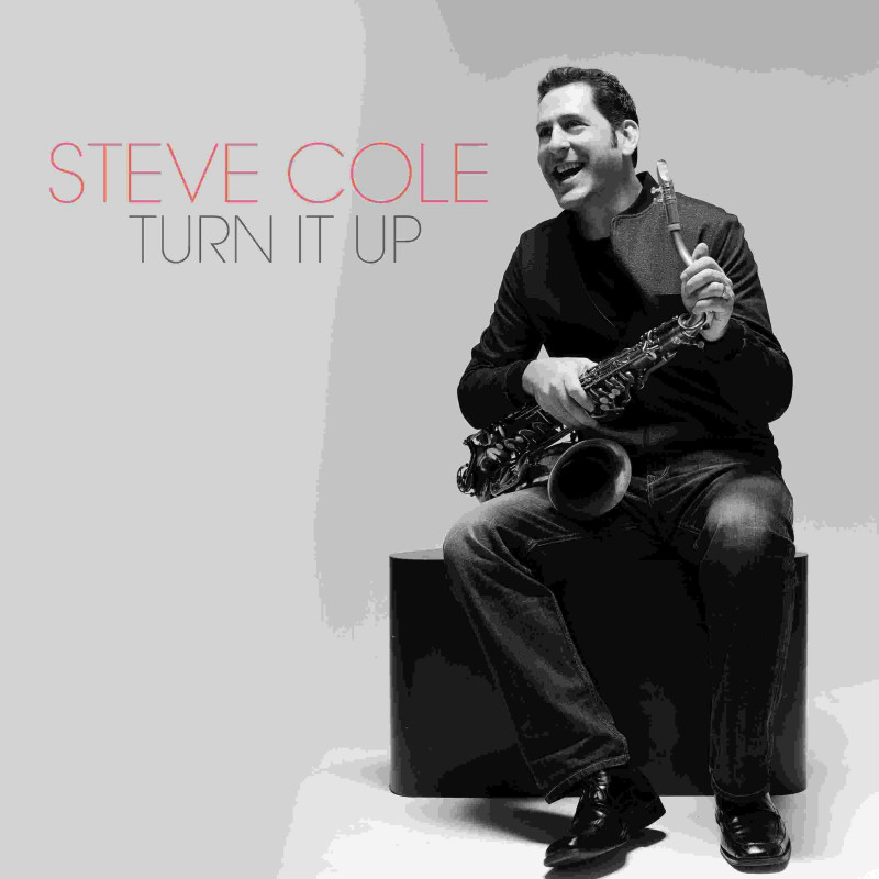 TURN IT UP!