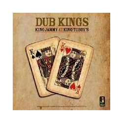 DUB KING'S: KING JAMMY AT...