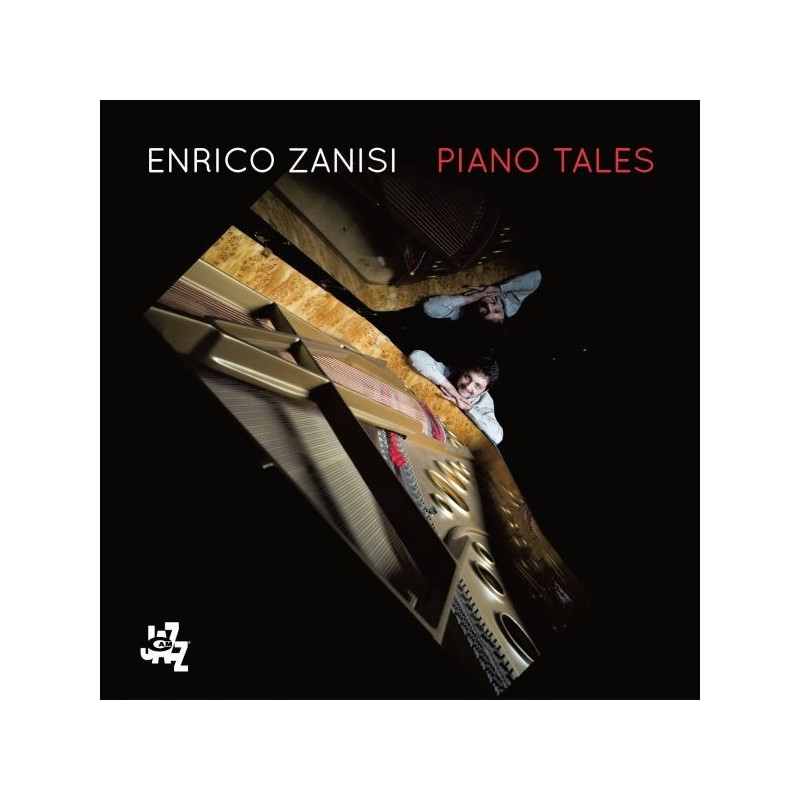 PIANO TALES