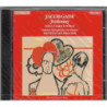 SUITE, TANGHI E VALZER: JALOUSIE, LEDA E