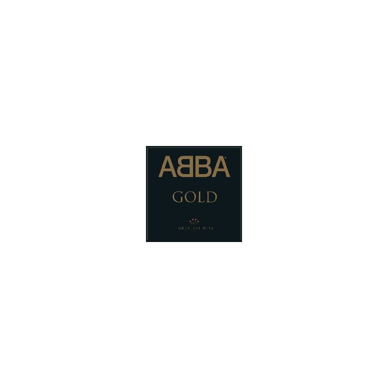 GOLD (180GRAM 2LP)
