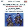 TOWARD A SEASON OF PEACE (ORATORIO)