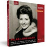 PILAR LORENGAR - ANTOLOGIA DELLE REGISTR