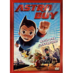 ASTRO BOY (2009)