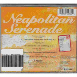 NEAPOLITAN SERENADE