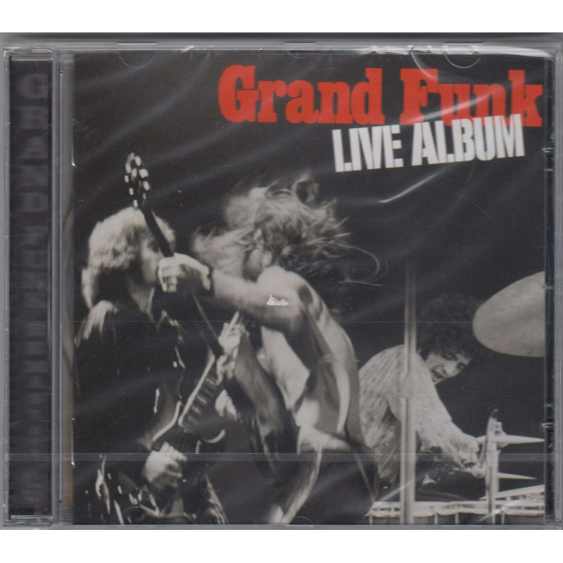 LIVE ALBUM