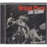 LIVE ALBUM