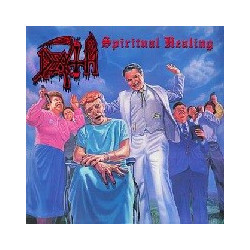 SPIRITUAL HEALING