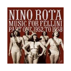 MUSIC FOR FELLINI - PART...