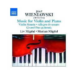 MUSICA PER VIOLINO E...