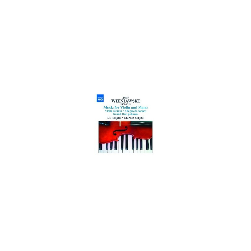 MUSICA PER VIOLINO E PIANOFORTE