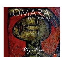 MAGIA NEGRA