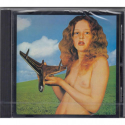 BLIND FAITH