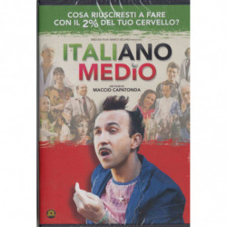 ITALIANO MEDIO (DS)