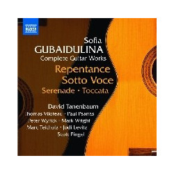OPERE PER CHITARRA (INTEGRALE)
