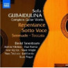 OPERE PER CHITARRA (INTEGRALE)