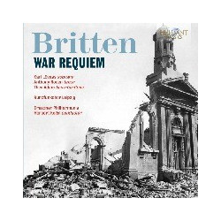 WAR REQUIEM