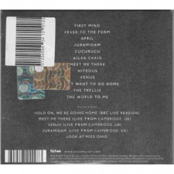 FIRST MIND DELUXE