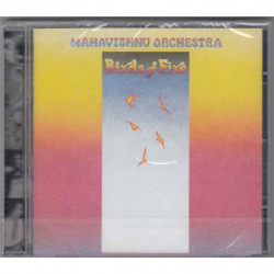 BIRDS OF FIRE