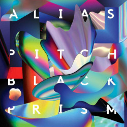 PITCH BLACK PRISM