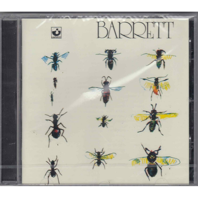 BARRETT