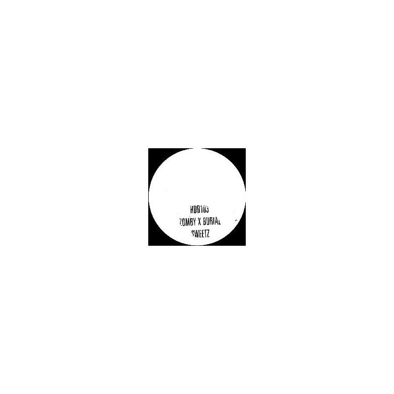 SWEETZ - ONE SIDED 10"